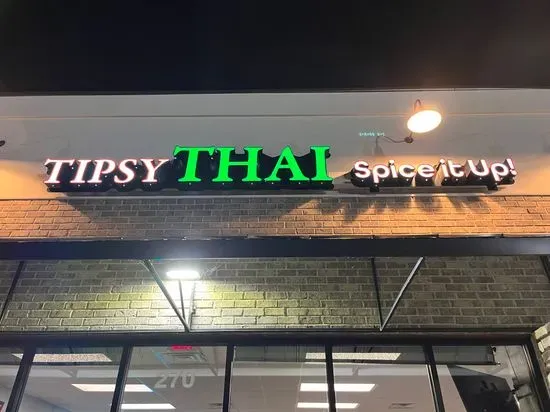 Tipsy Thai