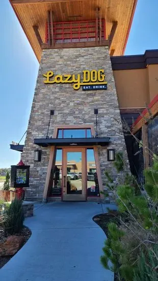 Lazy Dog Restaurant & Bar