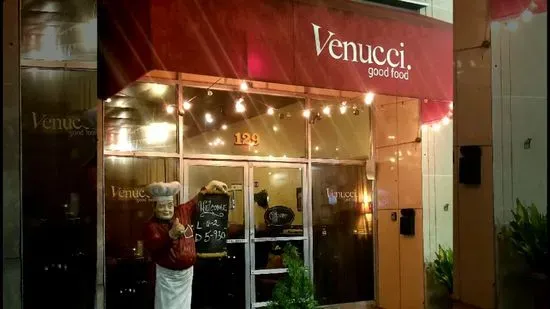 Venucci