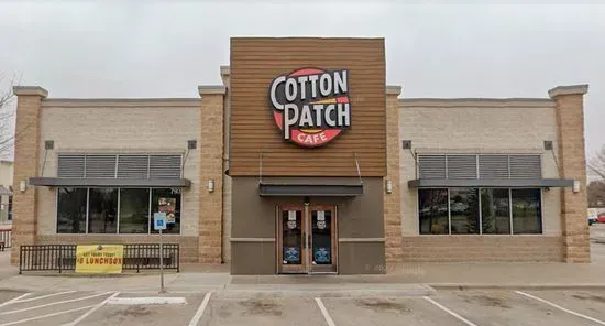 Cotton Patch Cafe