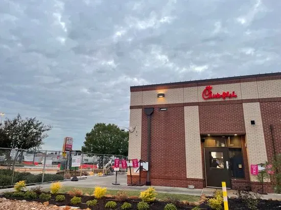 Chick-fil-A