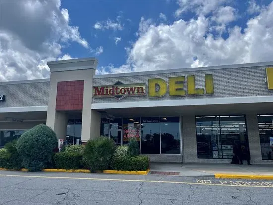 Midtown Deli & Bagel Shop