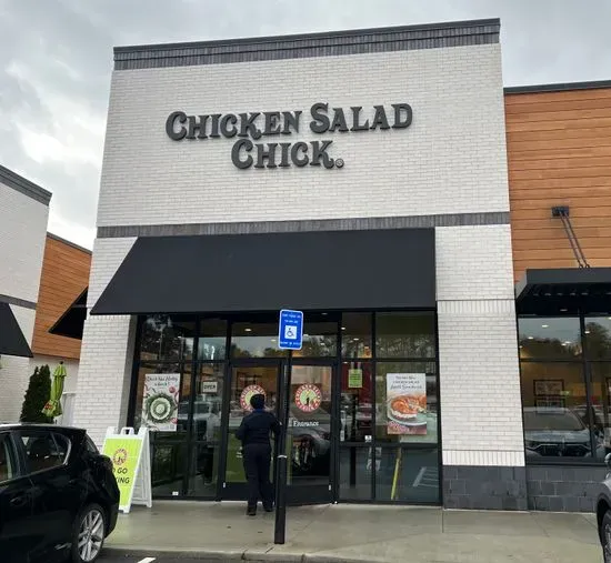 Chicken Salad Chick