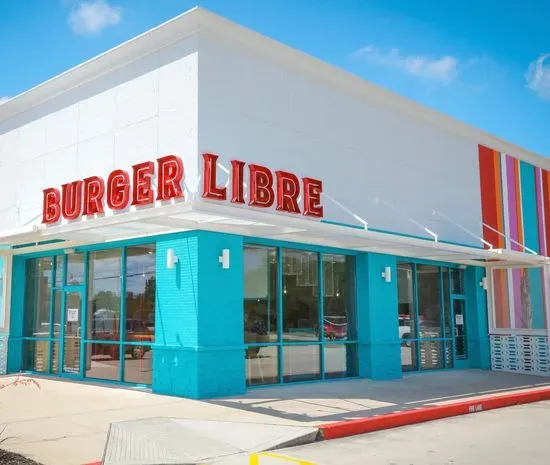 Burger Libre