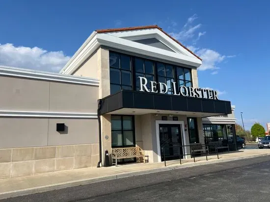 Red Lobster