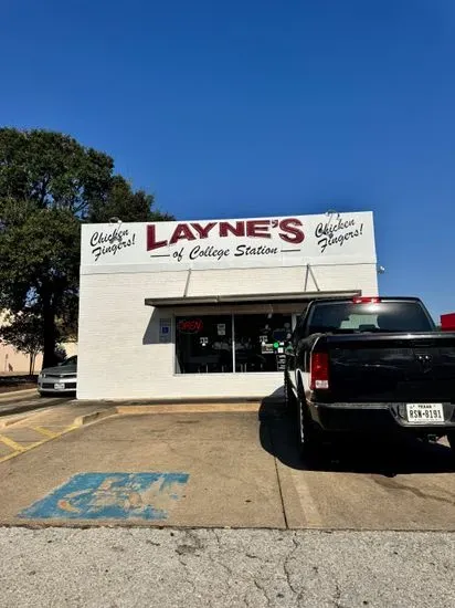 Layne's of College Station