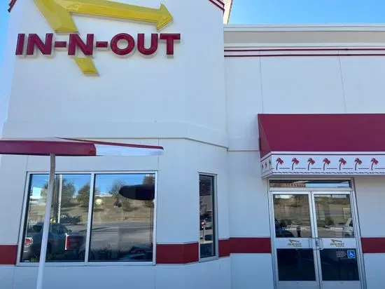 In-N-Out Burger