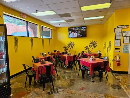 T's Caribbean Restaurant