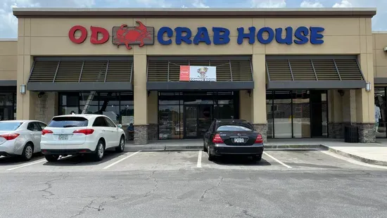 OD Crab House