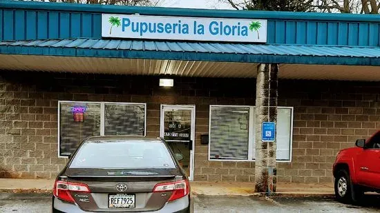 Pupuseria La Gloria