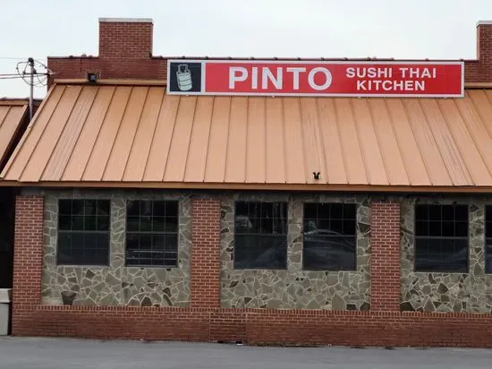 Pinto Sushi Thai Kitchen