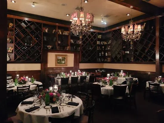 Arthur's Steakhouse