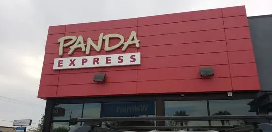 Panda Express