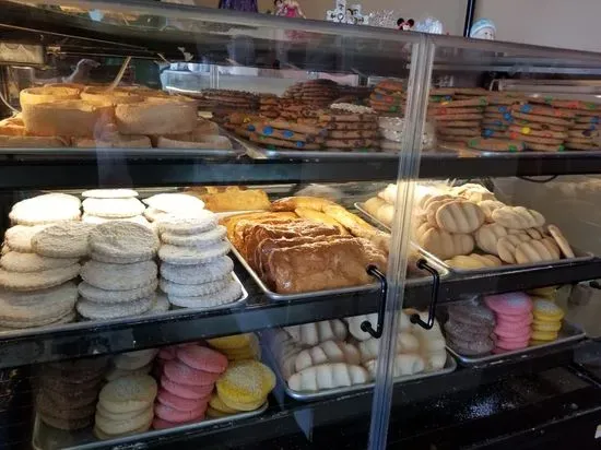 Panaderia Guatelmalteca La Unica