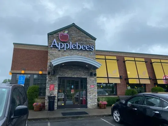 Applebee's Grill + Bar