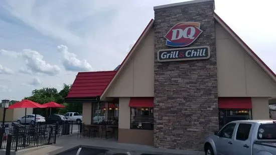 Dairy Queen Grill & Chill