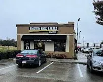 Einstein Bros. Bagels