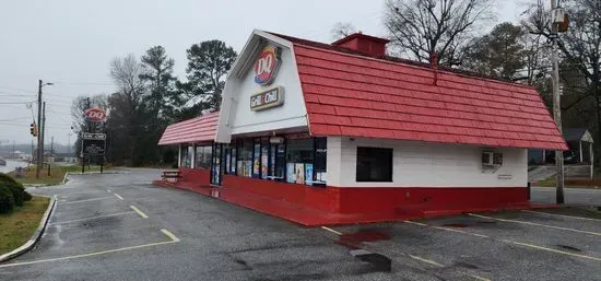 Dairy Queen Grill & Chill