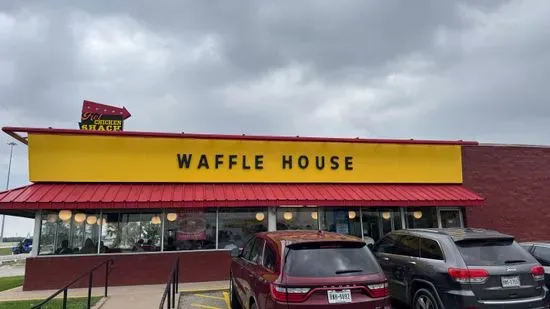 Waffle House