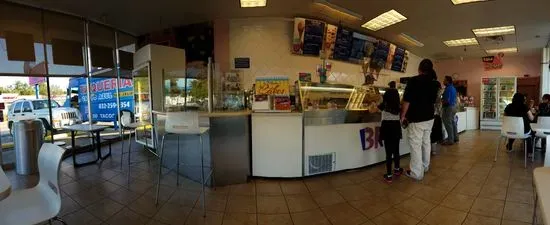 Baskin-Robbins