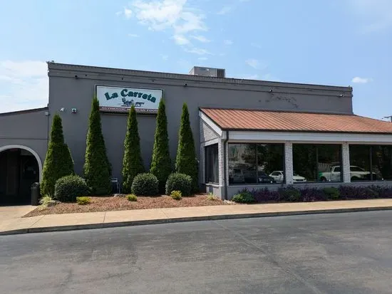 La Carreta Mexican Restaurant