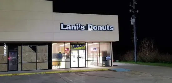 Lani's Donuts