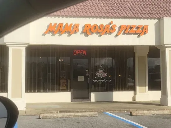 Mama Rosa's Pizza