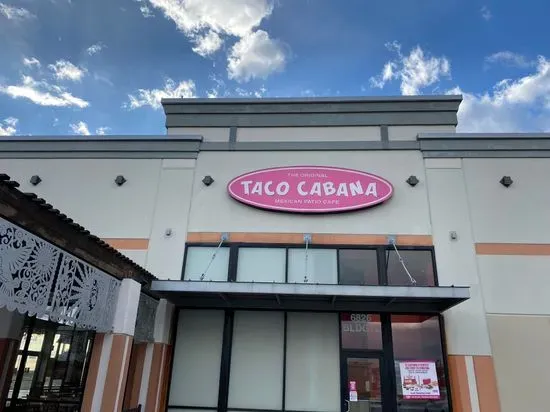 Taco Cabana