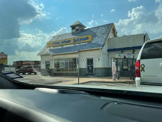 Long John Silver's