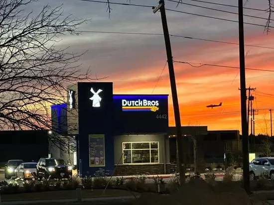 Dutch Bros Coffee