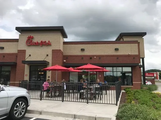 Chick-fil-A