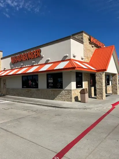 Whataburger