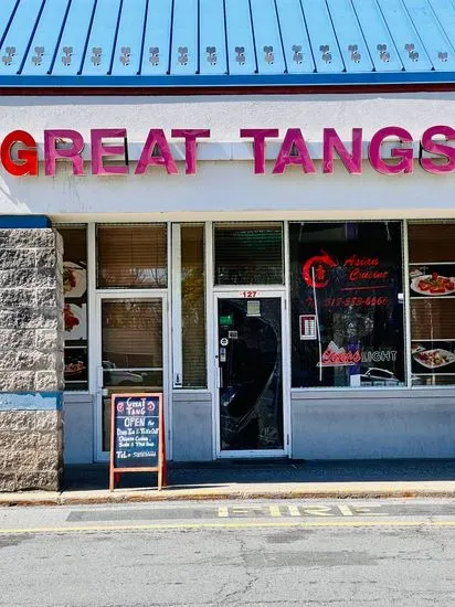 Great Tang's