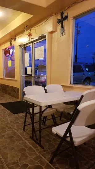 Taqueria La Brisa