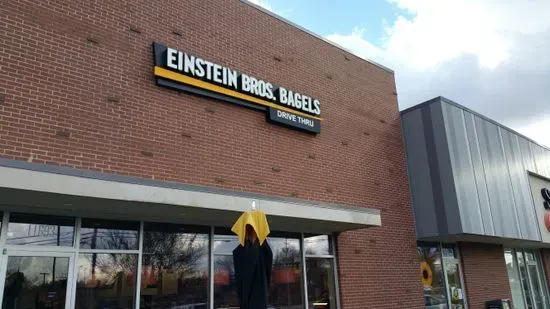 Einstein Bros. Bagels