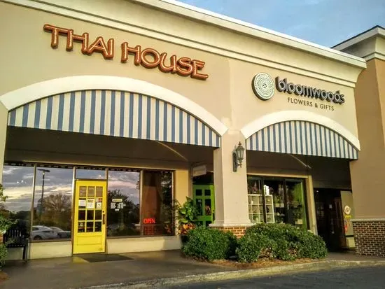 Thai House (To Go & Delivery)