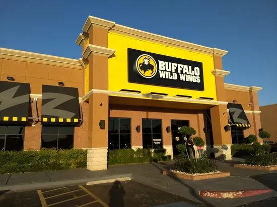 Buffalo Wild Wings