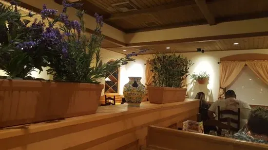 Olive Garden Italian Restaurant