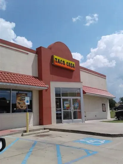 Taco Casa