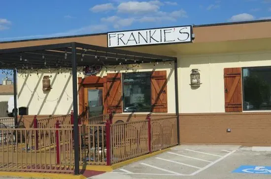 Frankie's Place