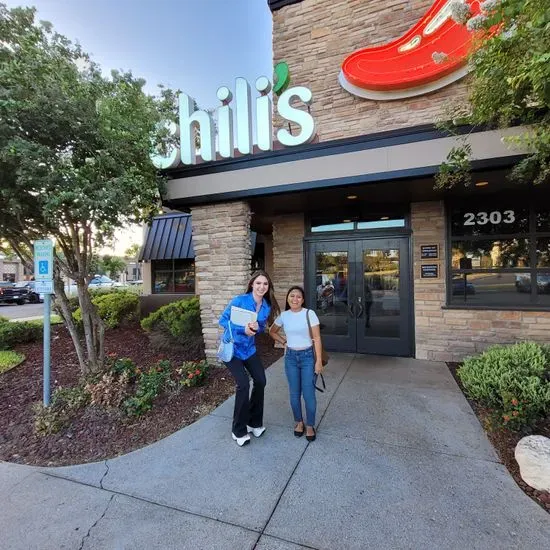 Chili's Grill & Bar