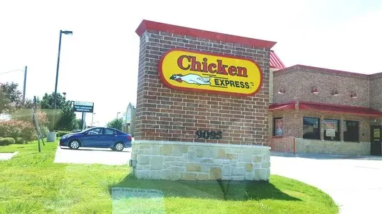 Chicken Express