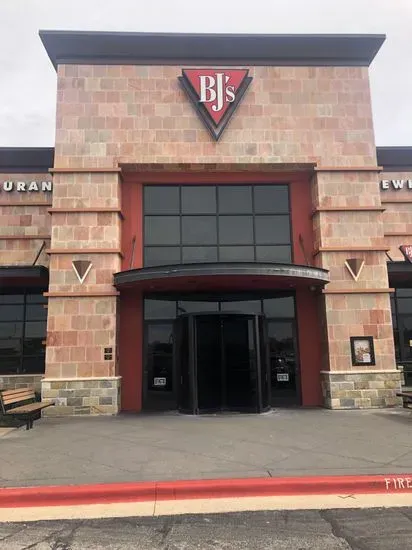 BJ's Restaurant & Brewhouse