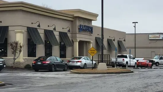 Zaxbys Chicken Fingers & Buffalo Wings