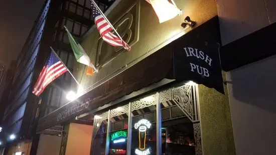 O'Connell's Irish Pub