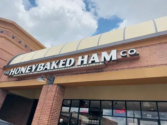 The Honey Baked Ham Company