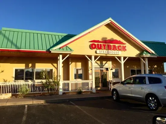 Outback Steakhouse