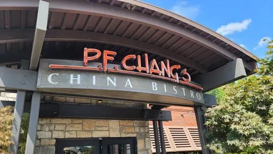 P.F. Chang's