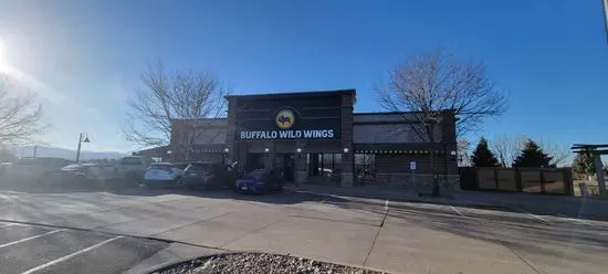 Buffalo Wild Wings