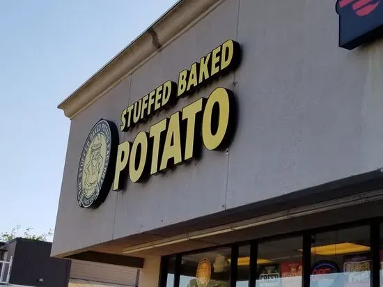 The Stuffed Baked Potato Factory